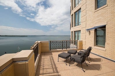 Edgewater Hotel