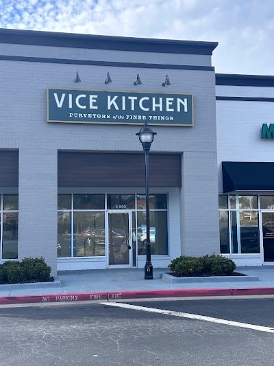 Vice Kitchen