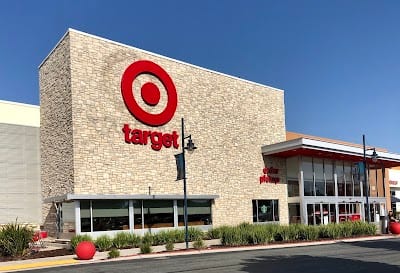 Target Store