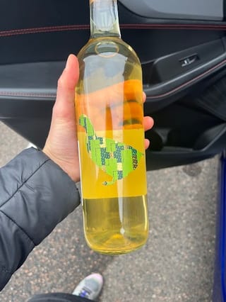 Pete's Wine & Spirits