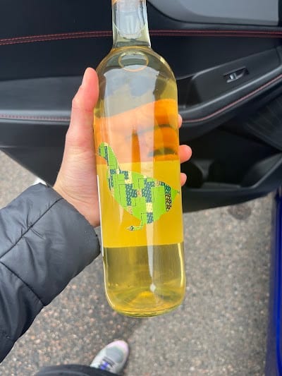 Pete's Wine & Spirits