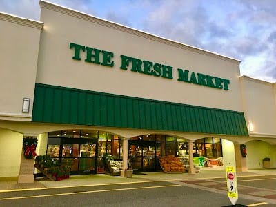 The Fresh Market