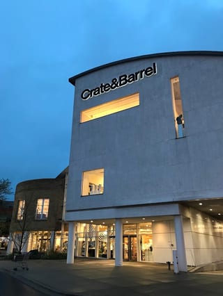Craft & Barrel