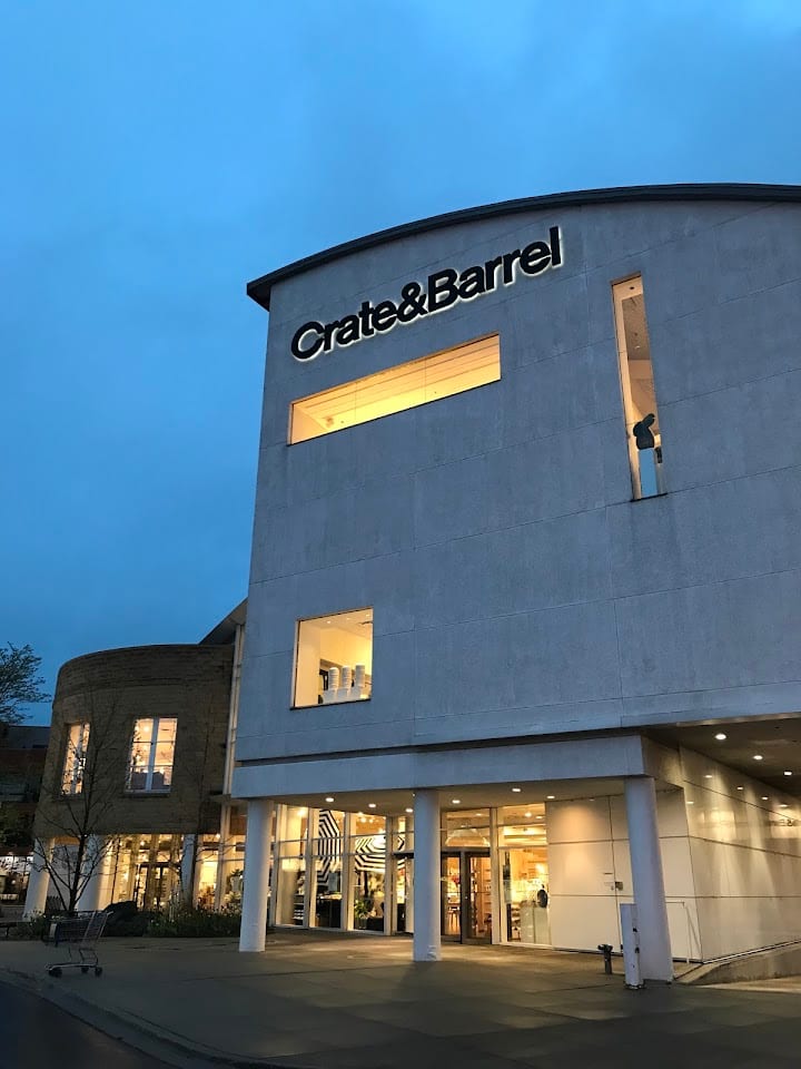 Craft & Barrel