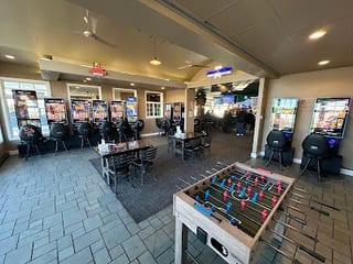 Cjs Tavern
