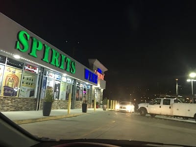 J & R Liquors