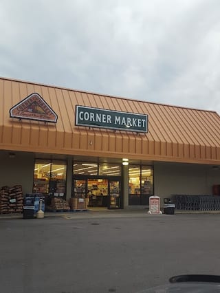 Corner Market