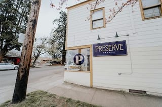 Preserve Oregon