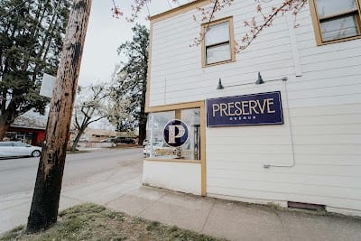 Preserve Oregon