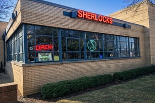 Sherlocks Glass & THCa Dispensary Raleigh