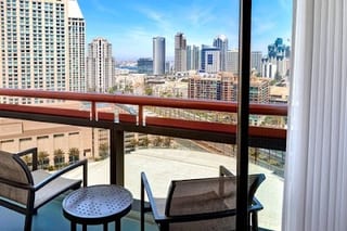 Marriott Hotels & Resor #sandt