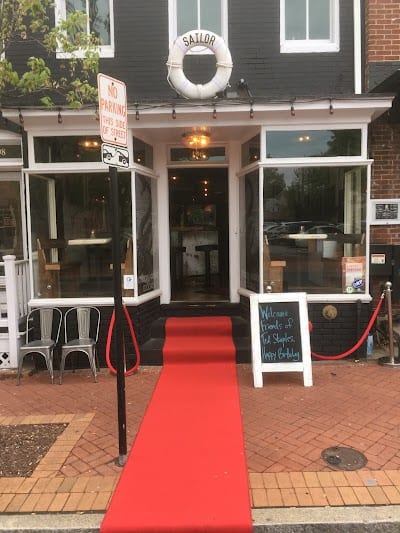 Sailor Oyster Bar