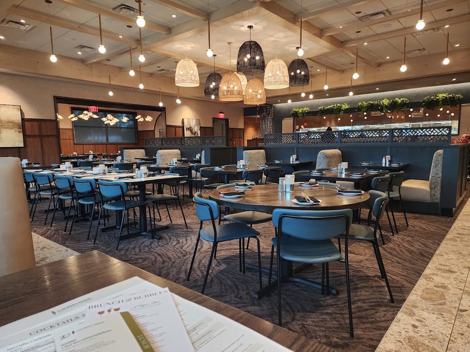 Coopers Hawk Winery & Restaurant