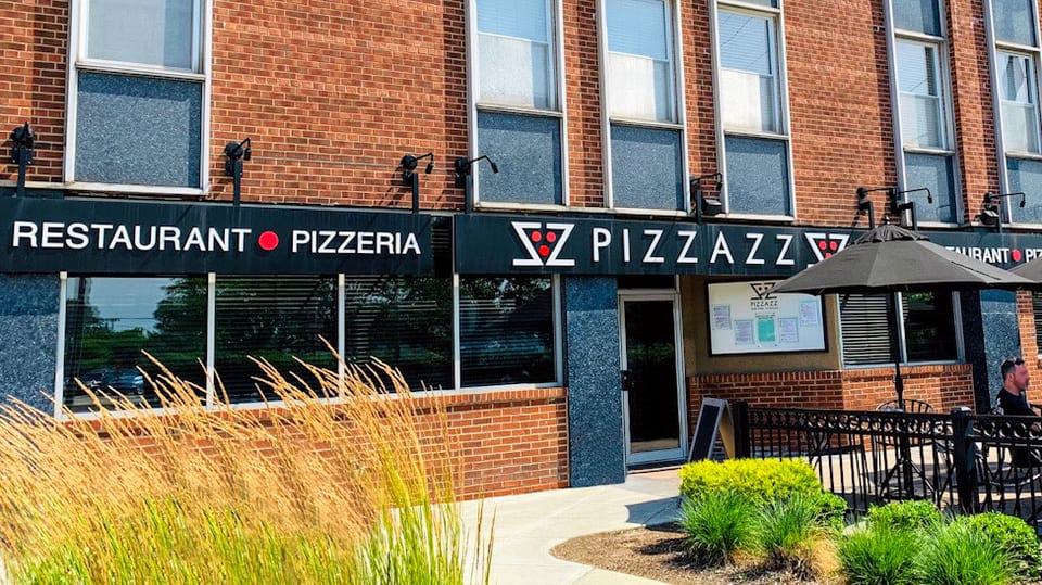 Pizzazz On The Circle