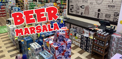 Beer Marsala