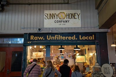 Sunnyside Market Juno