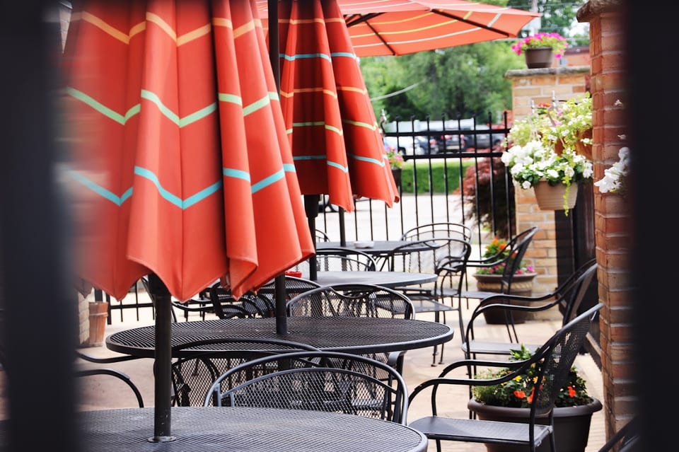 Plaza Nueva Mexican Grill