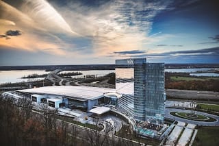 Mgm National Harbor