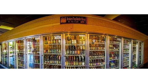 Broken Top Bottle Shop