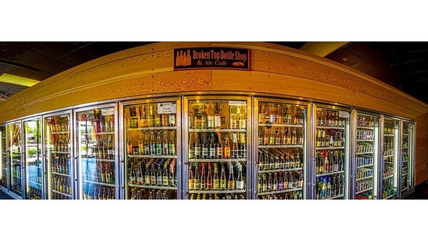 Broken Top Bottle Shop