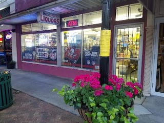 Mals Cut Rate Liquors