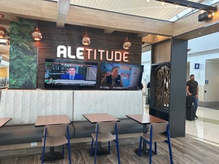 Aletitude