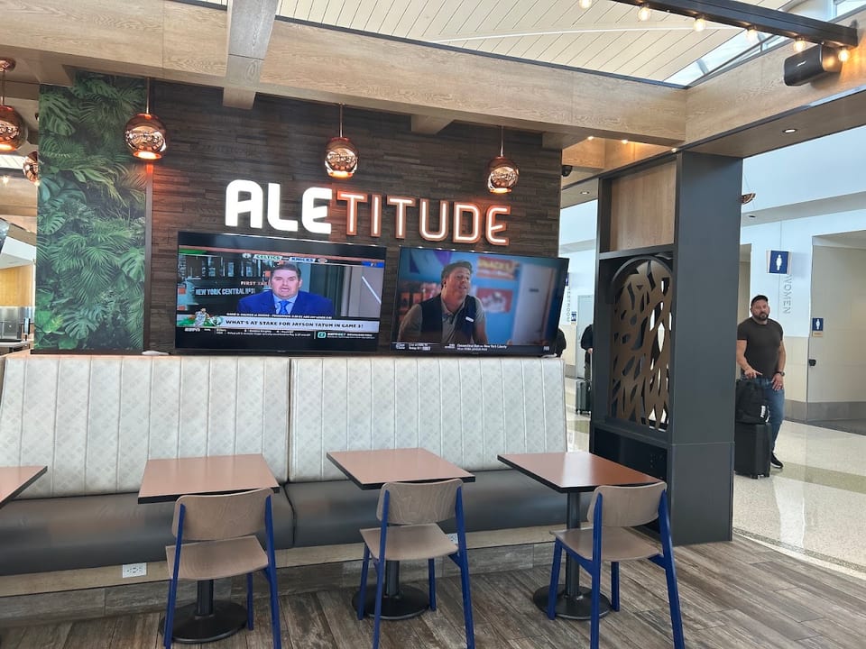 Aletitude