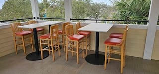 Crabby Bills Palm Harbor