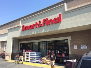 Smart & Final #413