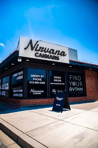 Nirvana Center