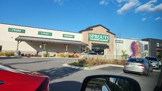Sprouts