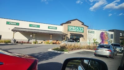 Sprouts