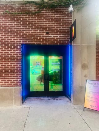 Spark'd South Loop