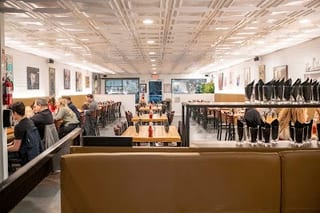 District Burger