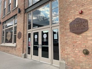The Ironhorse Kitchen & Bar