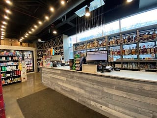 West Loop Market