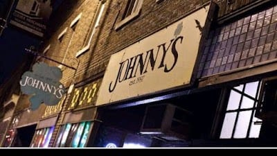 Johnnys