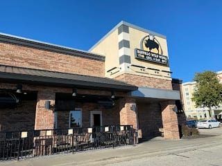Buffalo Wild Wings Gril #299