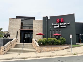 Bourbon Boulevard