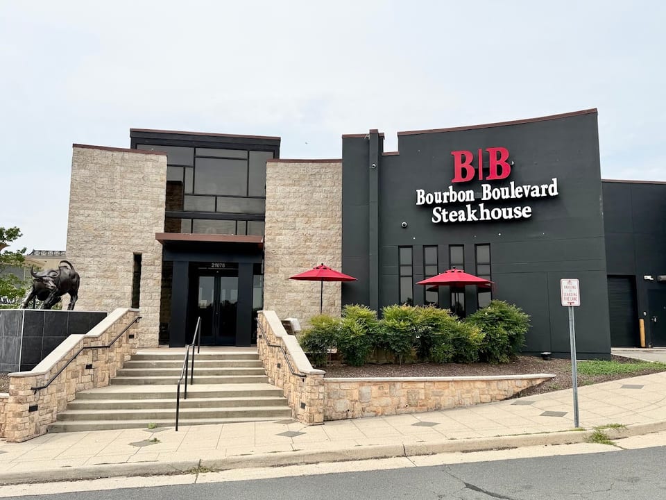 Bourbon Boulevard