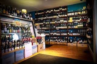 Mudgie's Deli