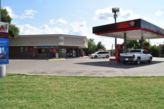 Oltorf Food Mart