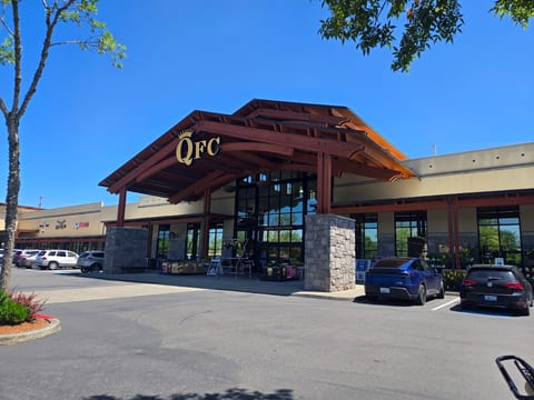 Qfc #212 192Nd