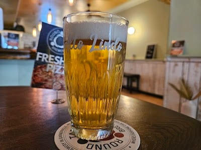 Round Table Brewery