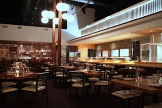 Hiro Sushi