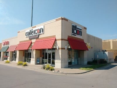 Cafe Icon