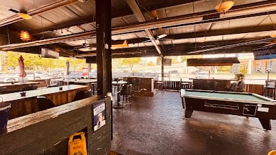 Good Times Cafe And Bar