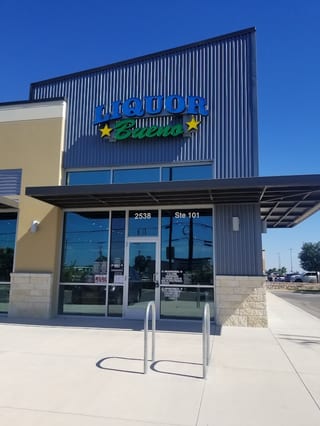 Liquor Bueno - Marshall - (3014)
