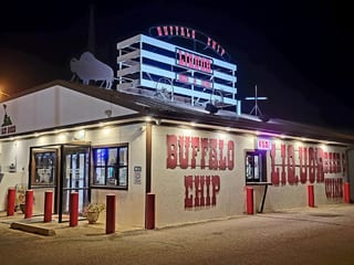 Buffalo Chip Package Store