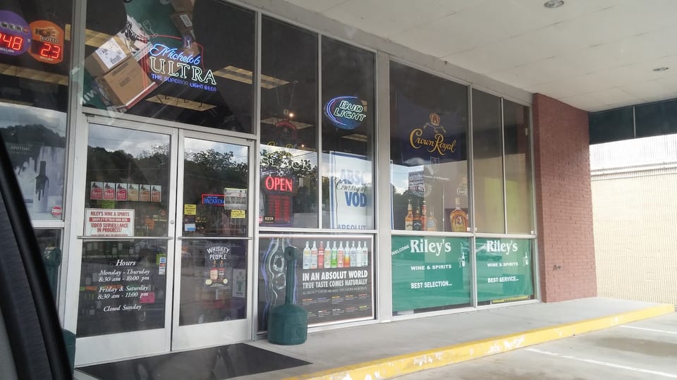Riley'S Wine And Spirits